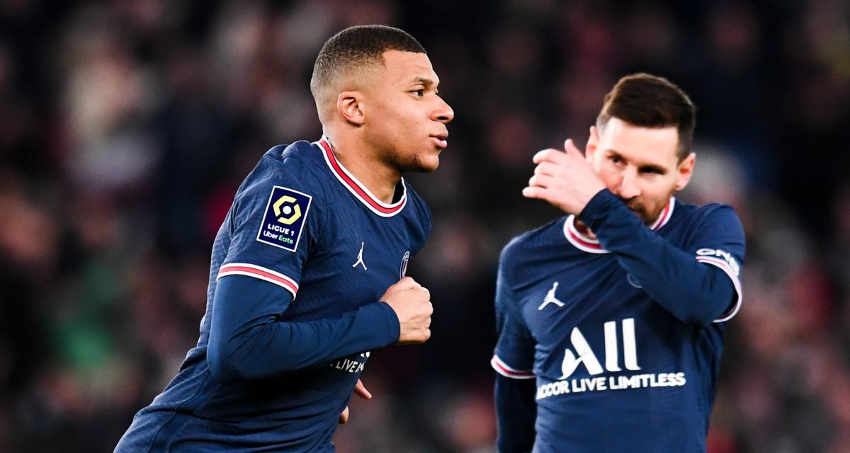 🚨 Paris Saint-Germain : Mbappé livre sa vérité aux supporters et répond clairement sur son avenir !