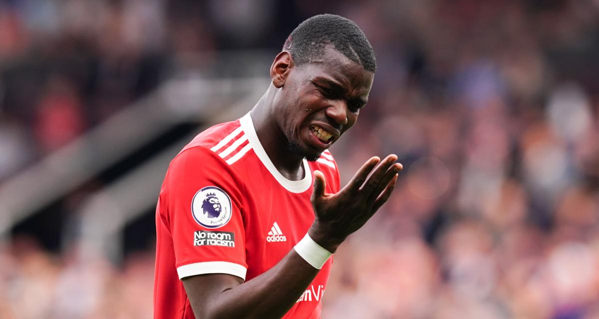 Paris Saint-Germain, Newcastle : les Saoudiens dans le dossier Pogba, les Qataris pour XXL ?