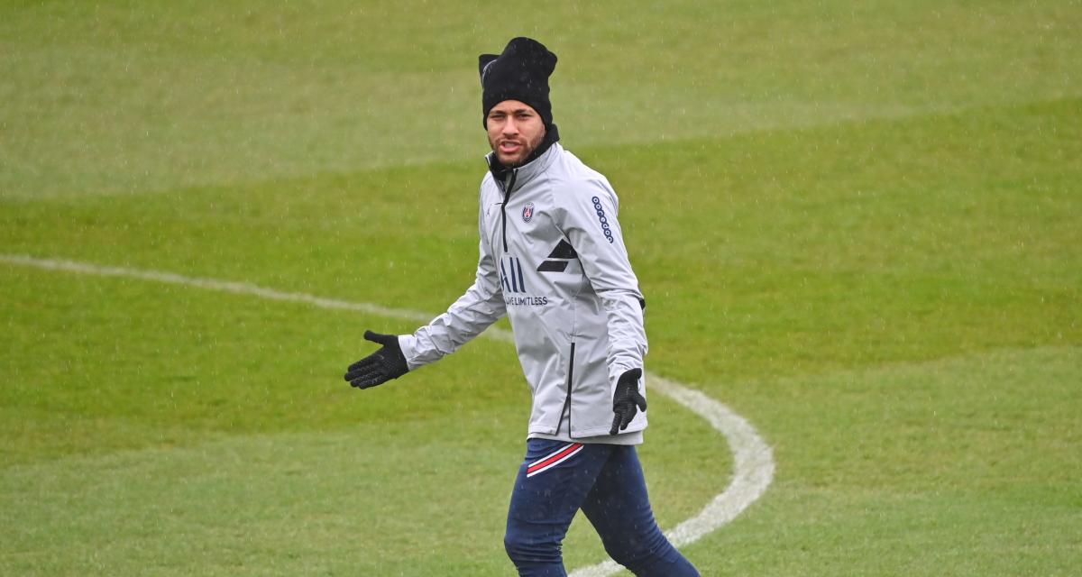 Paris Saint-Germain : Neymar jure après une accusation scandaleuse !