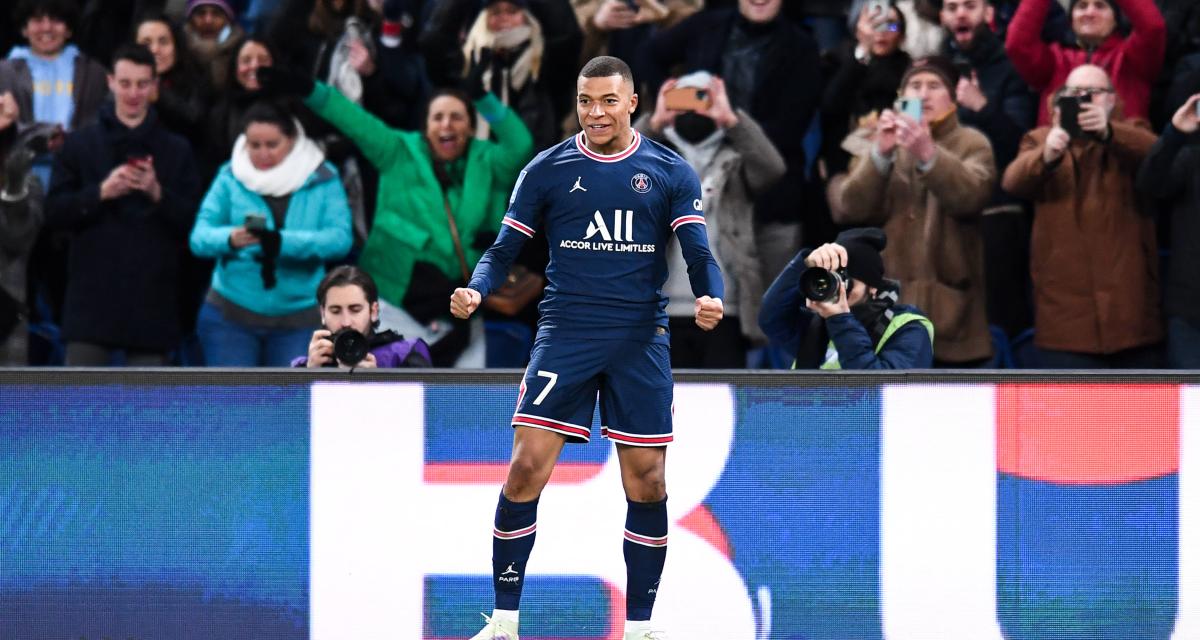 Paris Saint-Germain : Paris a mis l’international français en premier, est-ce un argument de poids pour convaincre Mbappé ?