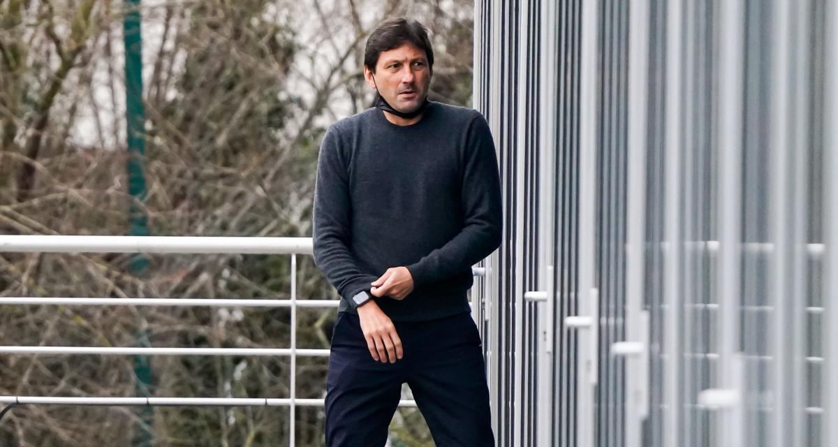 Paris Saint-Germain : Pas de menace, Leonardo accélère pour Pogba et Mbappé