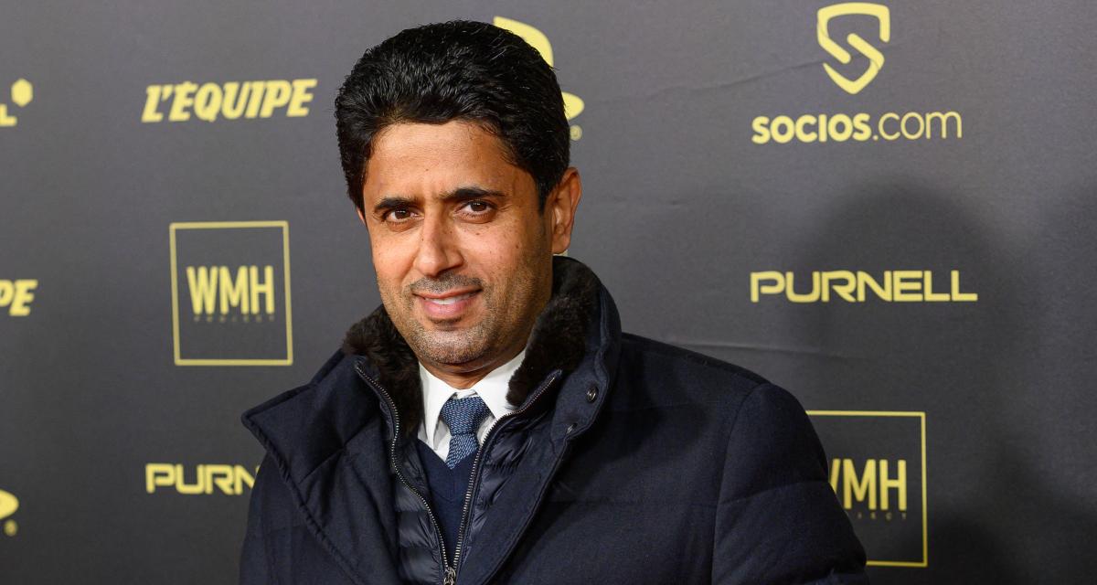 Paris Saint-Germain : Perak, les Qataris décident de vendre le club !