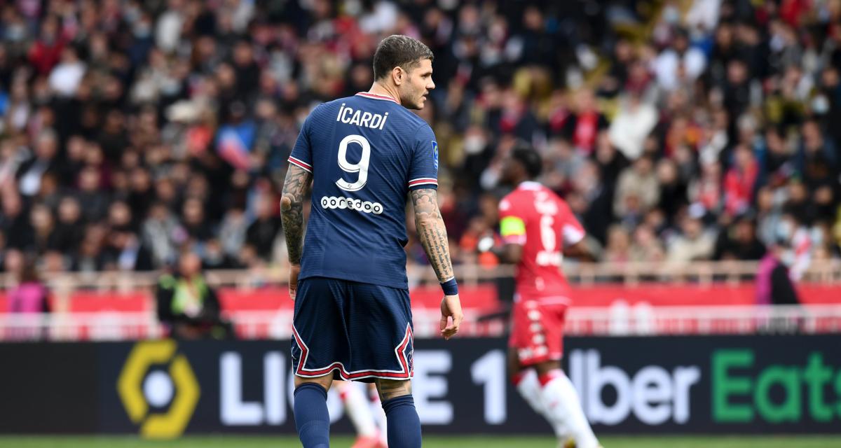 Paris Saint-Germain : Pochettino révèle l’actualité d’Icardi, Mbappe réconforte son partenaire blessé
