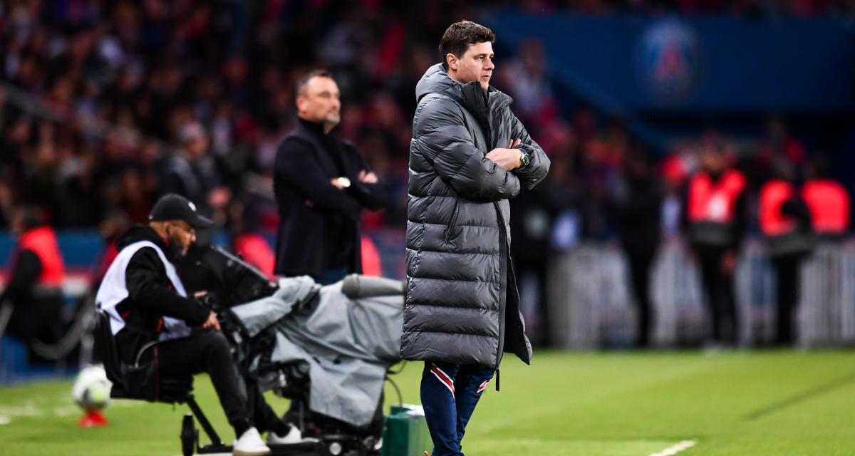 🚨 Paris Saint-Germain : Pochettino revient sur son commentaire sur lui-même et l’avenir de Mbappe !
