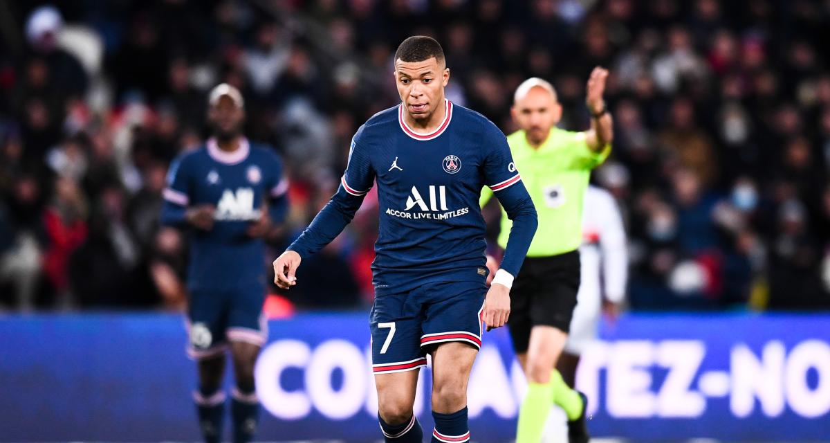 Paris Saint-Germain, Real Madrid : Avec le soutien de sa famille, Mbappe a une décision claire sur son avenir !