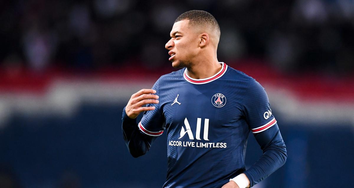 🚨 Paris Saint-Germain, Real Madrid : La nouvelle bombe venue d’Angleterre, la tendance sera au renouveau de Mbappé !
