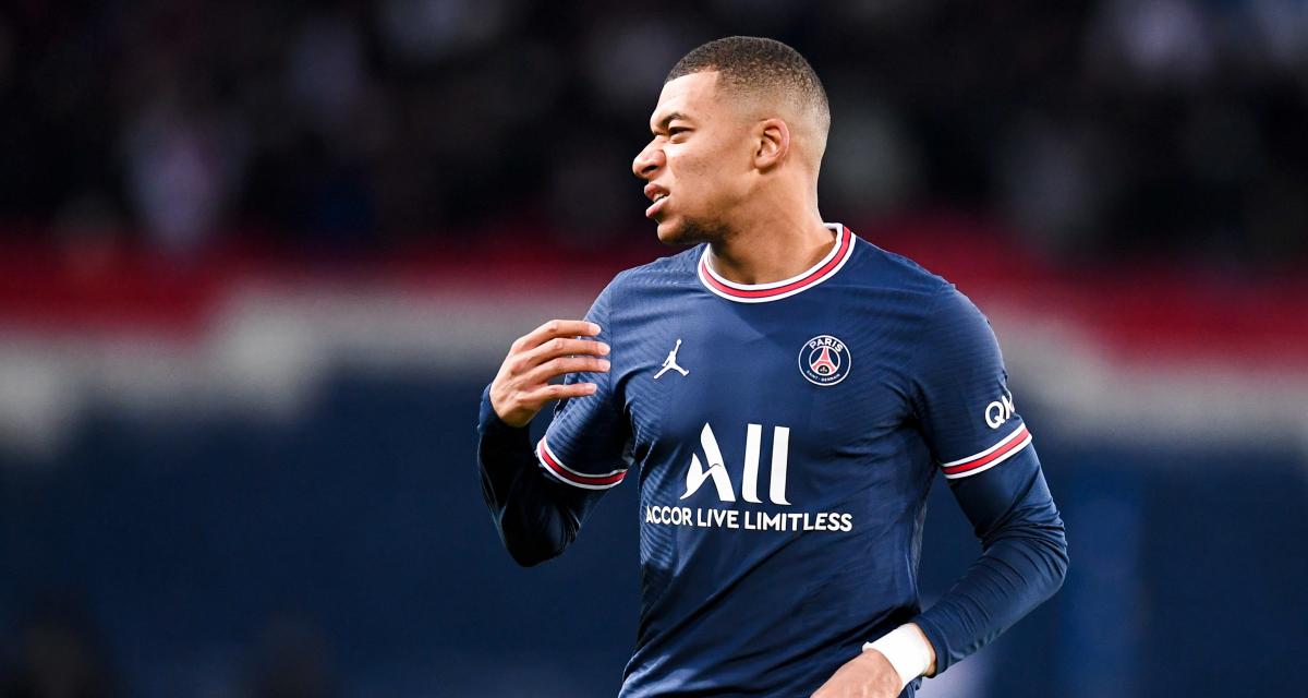 Paris Saint-Germain, Real Madrid : Mbappé et les siens ont reçu des conseils avisés pour leur avenir !