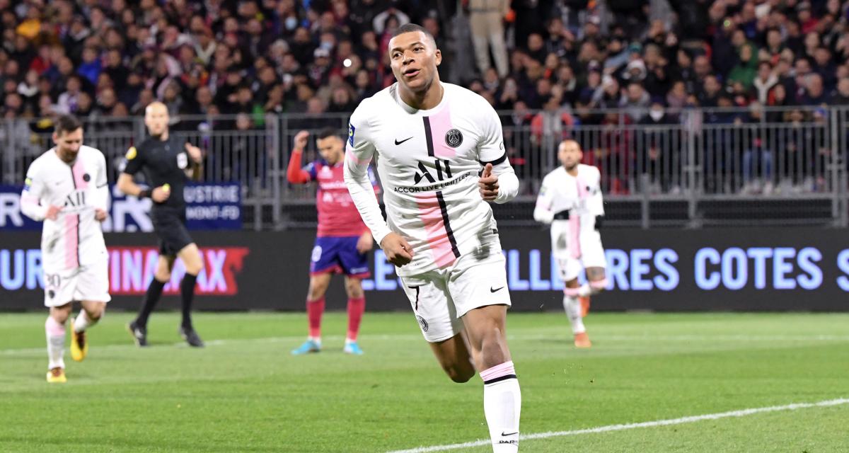 Paris Saint-Germain, Real Madrid : Mbappé va arrêter un joueur européen l’été dernier, et Paris a trouvé un accord avec son successeur !