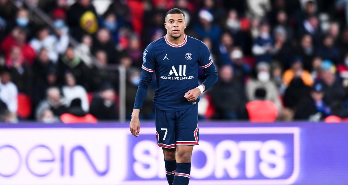Paris Saint-Germain, Real Madrid : Nouvelle nouvelle sur l’avenir de Mbappe démentie, les Qataris savent quoi faire pour la prolonger !