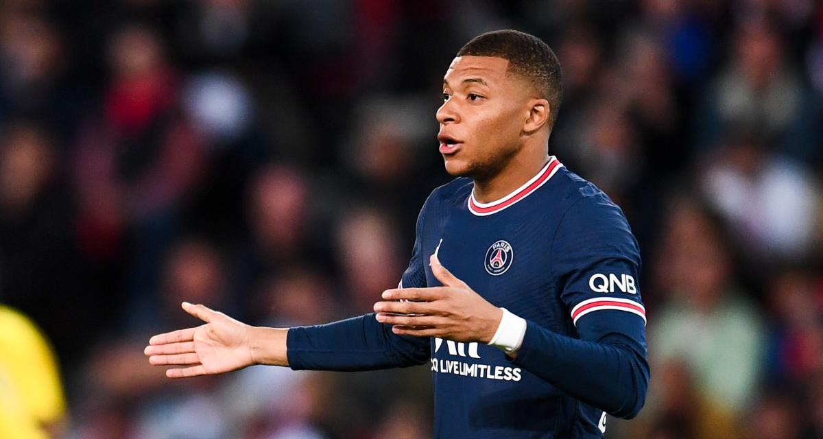 Paris Saint-Germain, Real Madrid : Papin a un conseil à donner à la famille Mbappé pour son avenir !