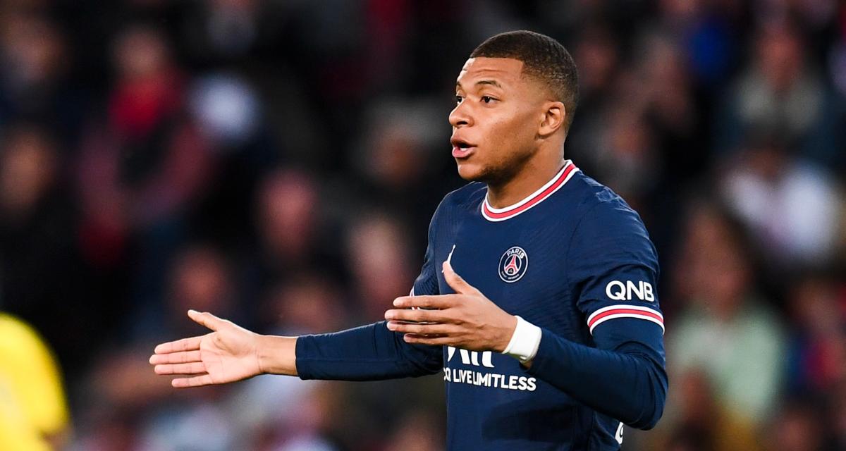 Paris Saint-Germain, Real Madrid : le Qatari tente une offre folle, Mbappé tremble pour son avenir !