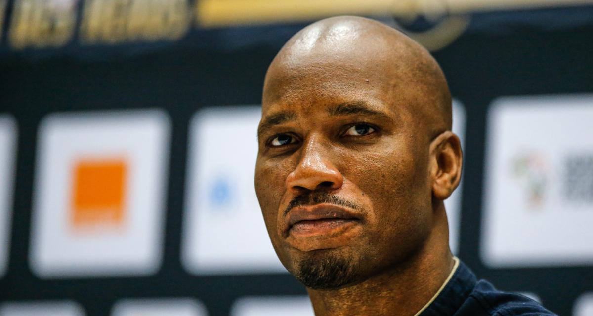 Paris Saint-Germain, Real Madrid : le discours dur de Drogba sur l’avenir de Mbappe