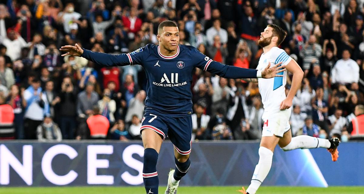 Paris Saint-Germain, Real Madrid : le seul clin d’œil de Mbappé enflamme les Madrilènes, un message caché sur son avenir ?