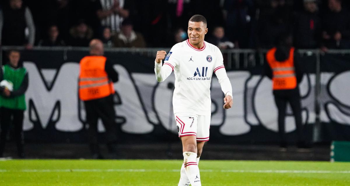 Paris Saint-Germain, Real Madrid : les Merengue ne changeront pas de mentalité dans le dossier Mbappé !