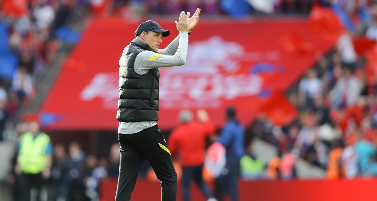 Paris Saint-Germain : Tuchel ne lâchera pas un Parisien, une énorme menace plane sur le dossier