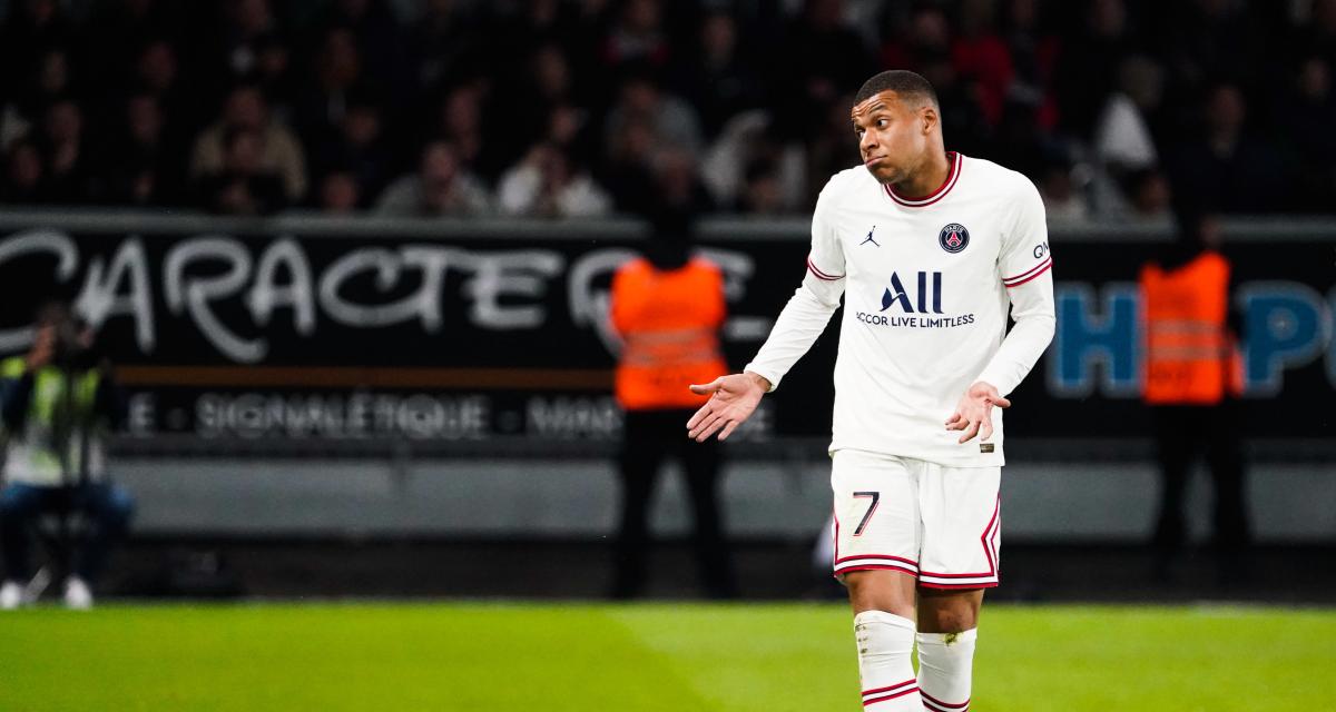 Paris Saint-Germain : Une légende du Real Madrid l’assure que Mbappé signera bien !