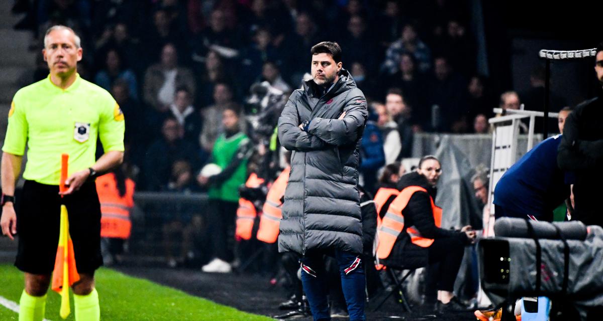 Paris Saint-Germain : Une star européenne veut remplacer Pochettino !