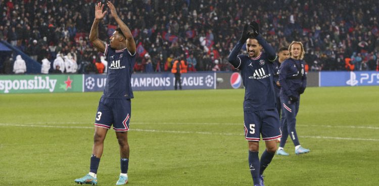 Paris Saint-Germain : Voir trois prolongations ?