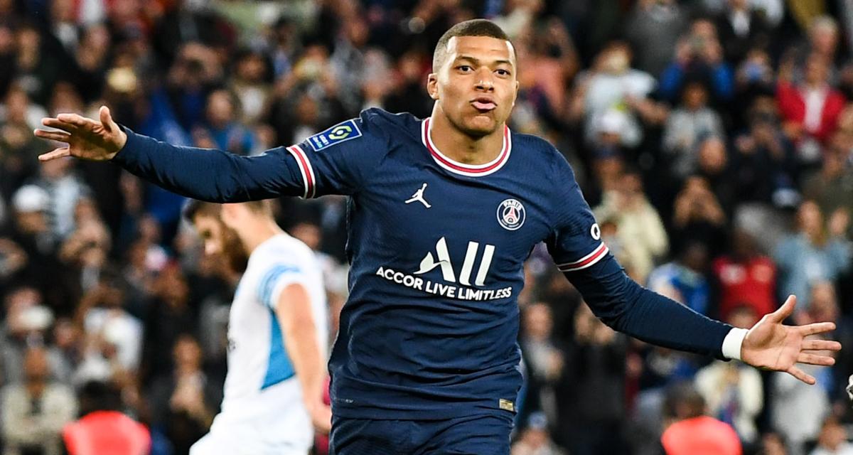 Paris Saint-Germain : la famille Mbappé discute d’une éventuelle prolongation de contrat à Doha, le Real Madrid en alerte !