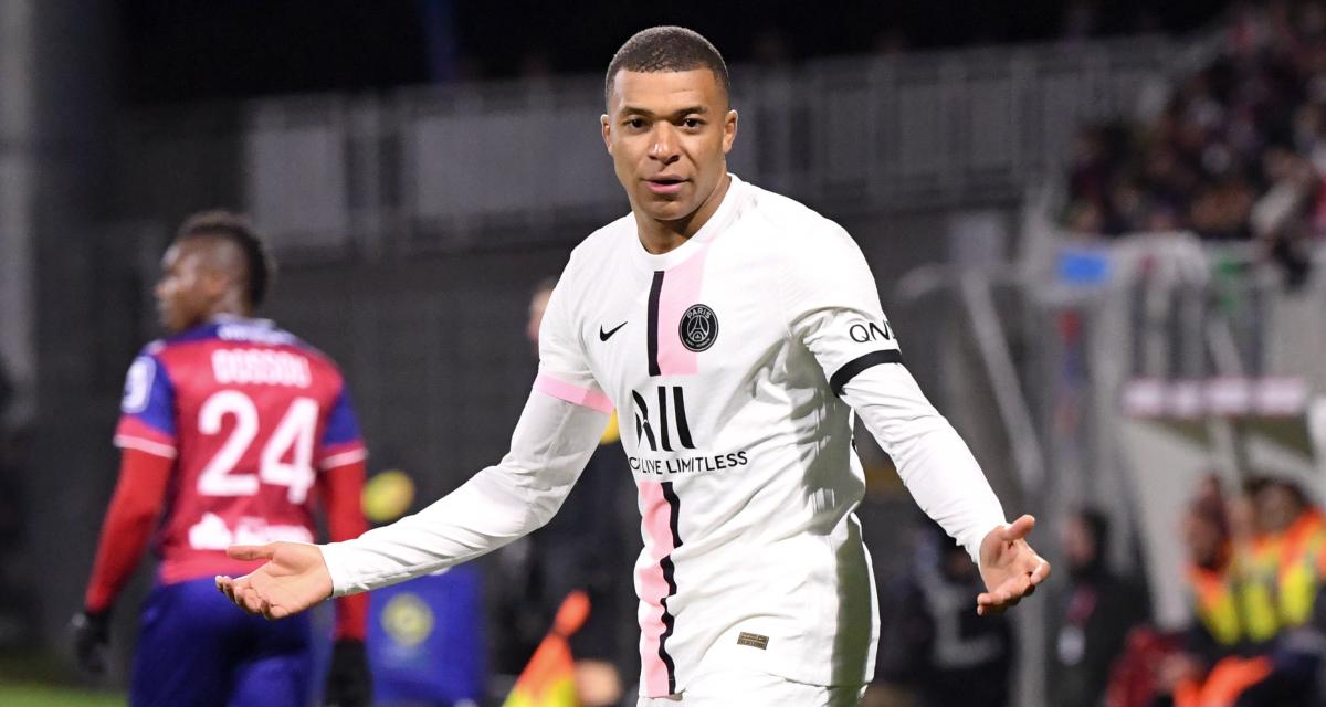Paris Saint-Germain : la mystérieuse sortie de Mbappé enflamme l’avenir des supporters d’un club surprise !