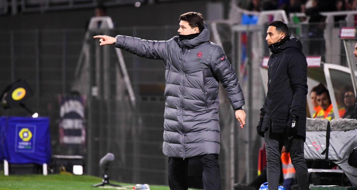 Paris Saint-Germain : la piste de Zidane se refroidit et le club peine à trouver un remplaçant à Pochettino !