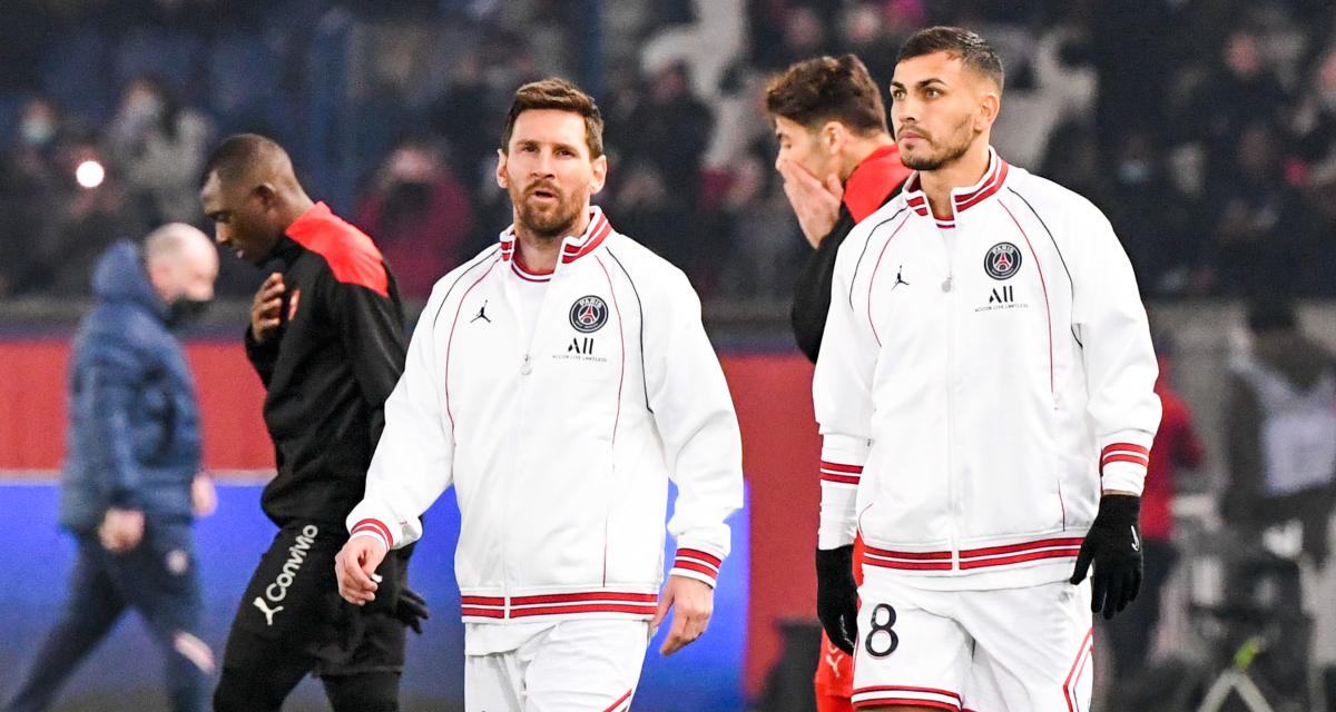 Paris Saint-Germain : l’ami proche de Messi confirme une sortie célèbre !