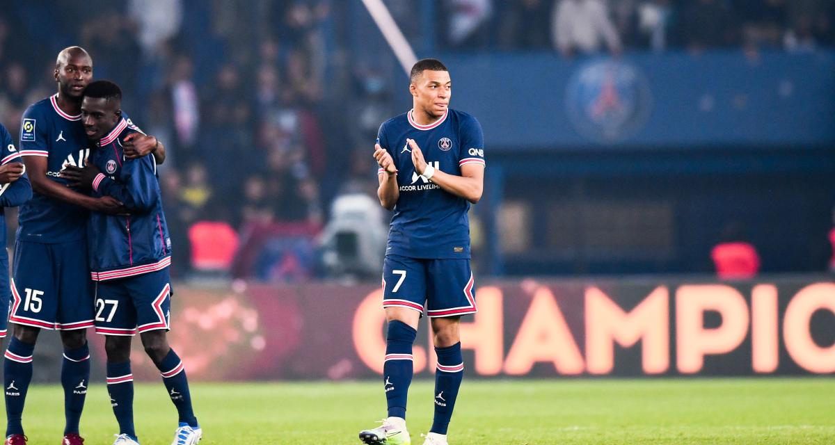 Paris Saint-Germain : le Qatari prend un gros risque pour Mbappé