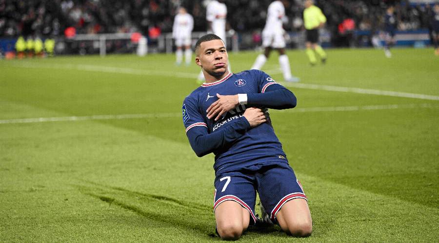 Paris Saint-Germain, le “nouvel élément” de Mbappe révélé