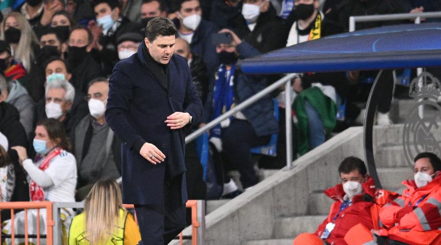 Paris Saint-Germain, le successeur de Pochettino prend forme