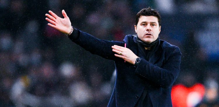 Paris Saint-Germain, une série d’absences contre Lorient