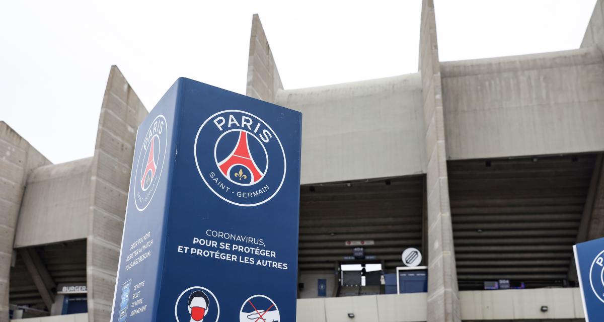 Paris Saint-Germain : une toute nouvelle destination de tournée estivale ?