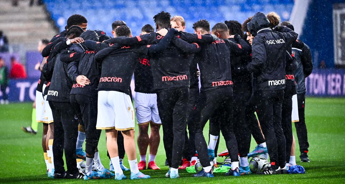 Pas mal : les Aiglons pourraient gagner des millions en vendant une participation !