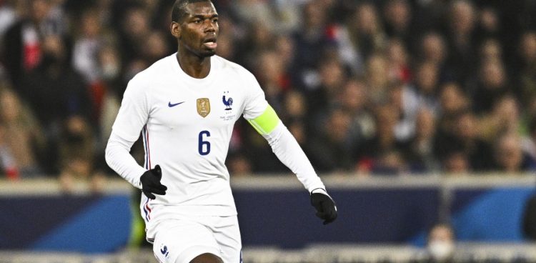 Pogba, la grande trahison se précise