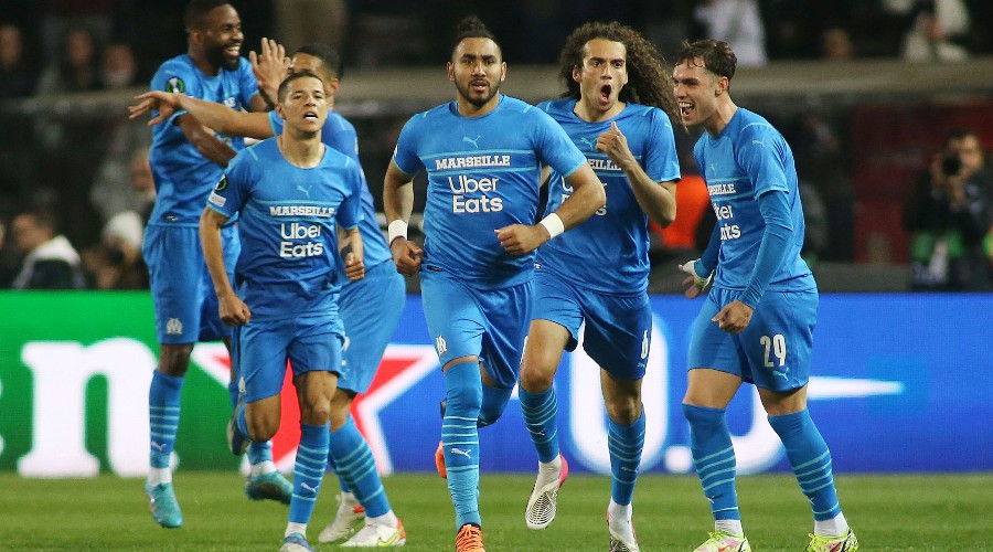 Grosse annonce de l’OM !