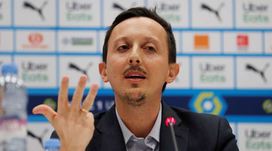 Peu de chances de revenir à l’OM ?