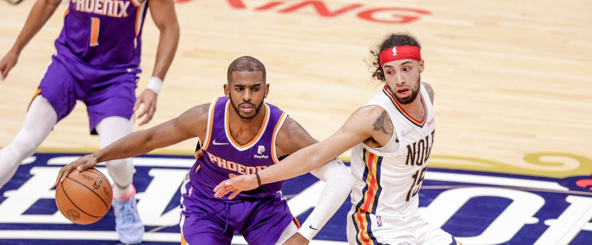 Phoenix, Philadelphie et Dallas se portent bien