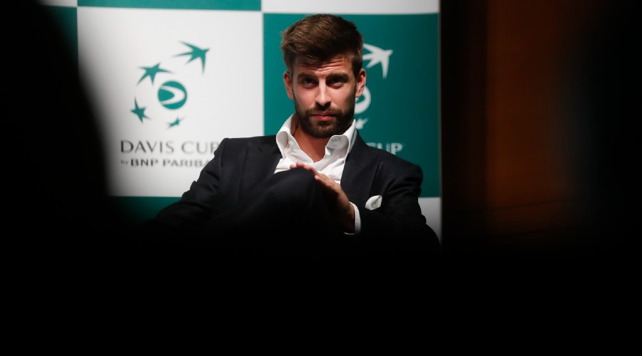 Piqué, un chèque de 24 millions d’euros et des frais élevés