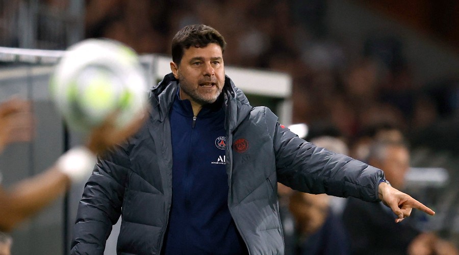 Pochettino: “Ne sous-estimez pas l’importance d’être un champion”