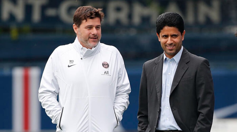 Pochettino, ça va coûter très cher au Paris Saint-Germain !