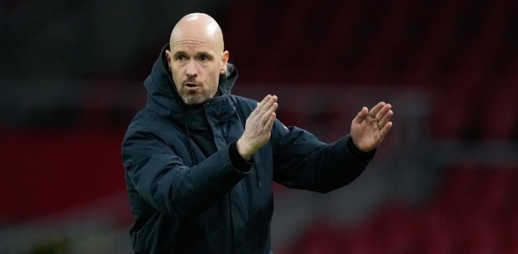 Pochettino n’est pas en forme