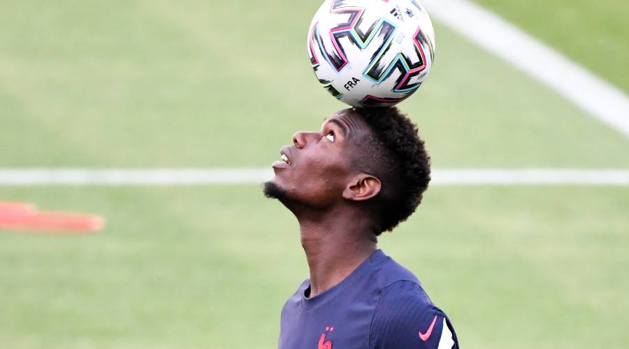 Pogba pour le PSG, confirmé