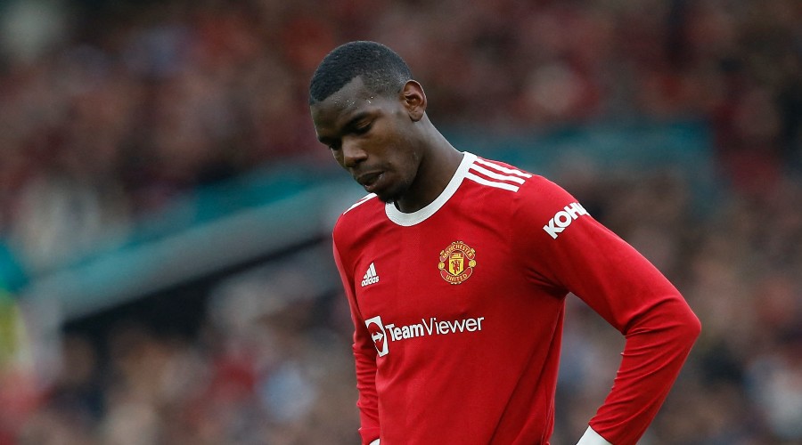 Pogba, proposition indécente