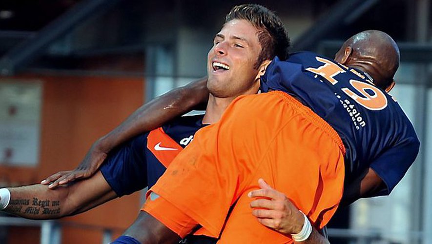 Qui joue au foot ce soir ?