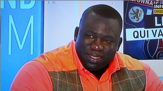 Ou Beckham a fini sa carrière ?