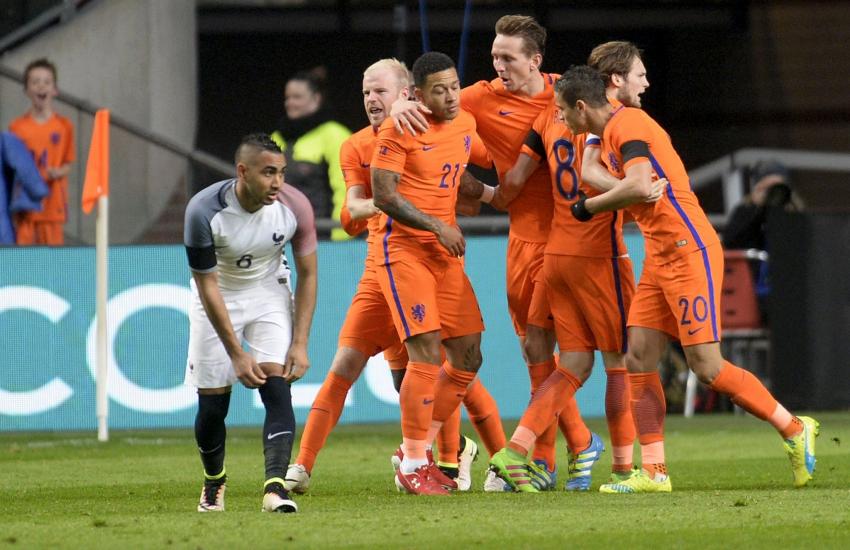 Pourquoi Blaise Matuidi n’est plus en équipe de France ?