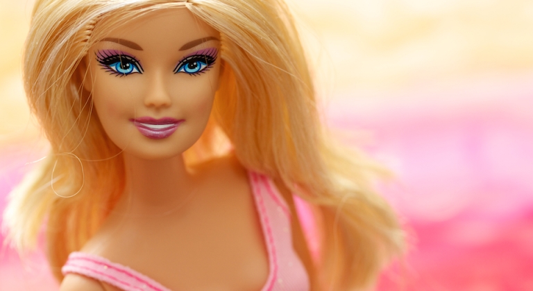 Qui est Chelsea pour Barbie ?