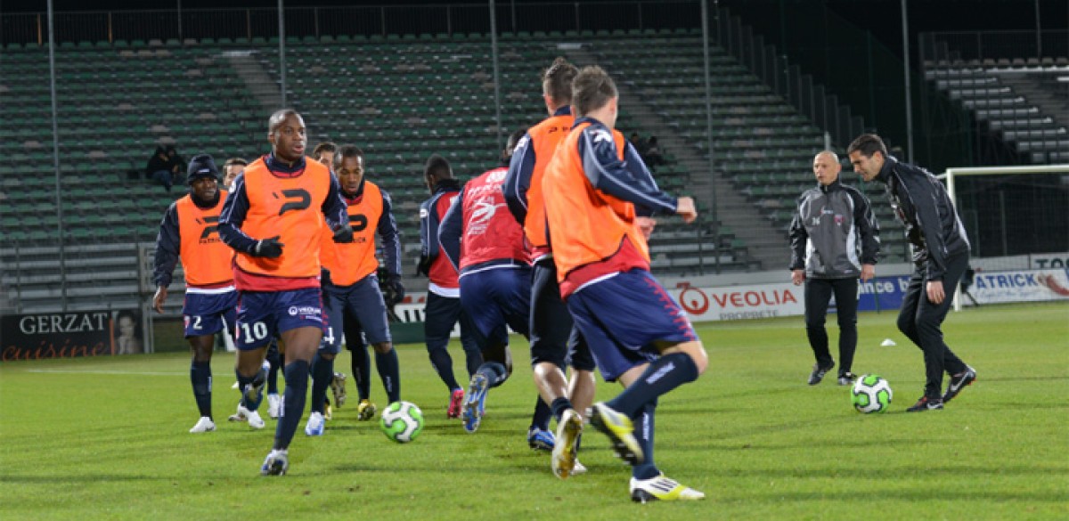 Pourquoi Clermont Foot 63 ?