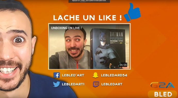 Pourquoi Squeezie et Cyprien ne fait plus de vidéo ?