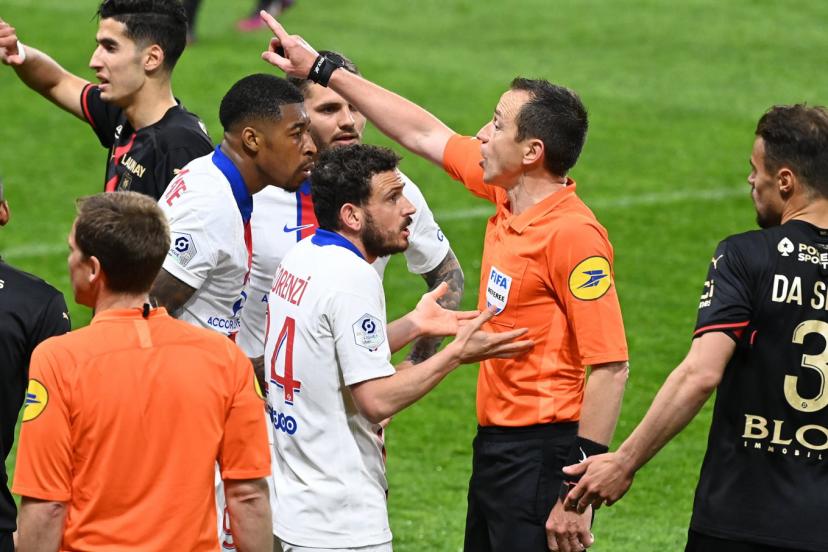 Pourquoi Beckham PSG ?