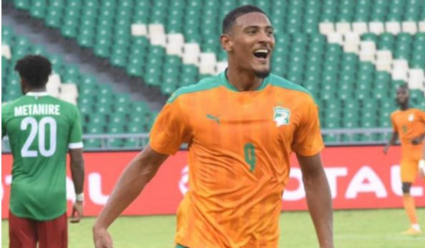 Quelle est l’origine du mot martial ?